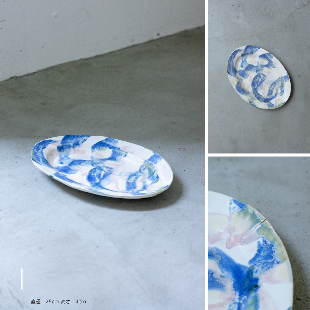 【 6月20日 (土) 】Enkel × 松本チアリ｜1day 金継ぎワークショップ